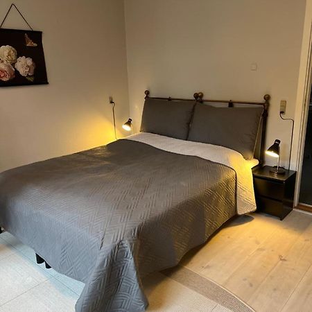 Bed and Breakfast Apothekergaarden Stege Stuen Mod Gardhaven Exterior foto
